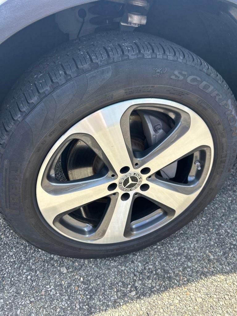 2022 Mercedes-Benz GLC GLC 300 4MATIC®