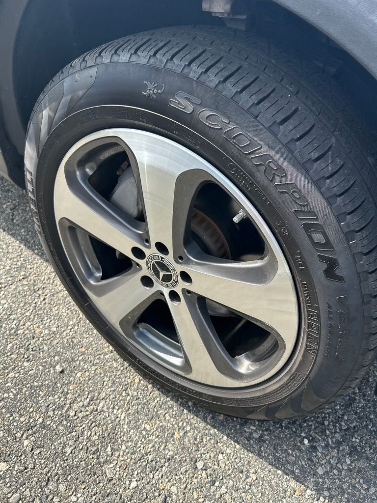 2022 Mercedes-Benz GLC GLC 300 4MATIC®