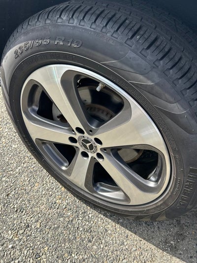 2022 Mercedes-Benz GLC GLC 300 4MATIC®