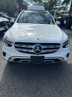 2022 Mercedes-Benz GLC GLC 300 4MATIC®