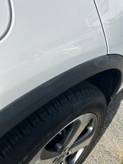2022 Mercedes-Benz GLC GLC 300 4MATIC®