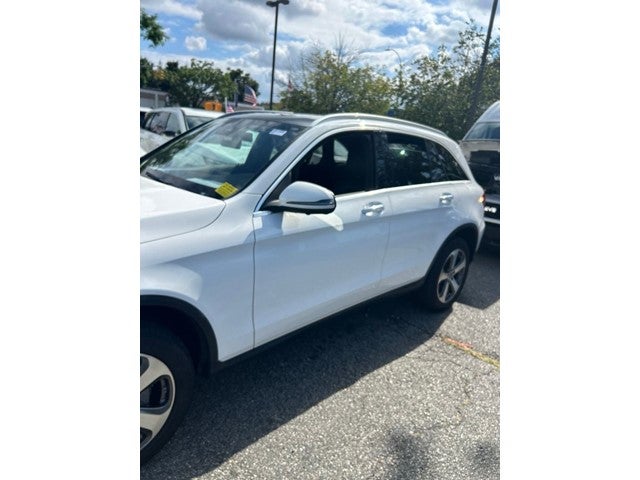 2022 Mercedes-Benz GLC GLC 300 4MATIC®
