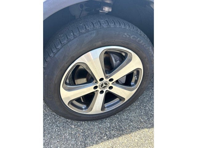 2022 Mercedes-Benz GLC GLC 300 4MATIC®