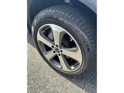 2022 Mercedes-Benz GLC GLC 300 4MATIC®