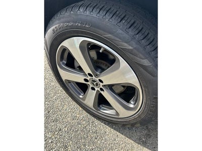 2022 Mercedes-Benz GLC GLC 300 4MATIC®