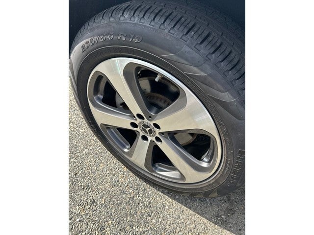 2022 Mercedes-Benz GLC GLC 300 4MATIC®