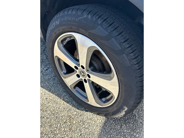 2022 Mercedes-Benz GLC GLC 300 4MATIC®