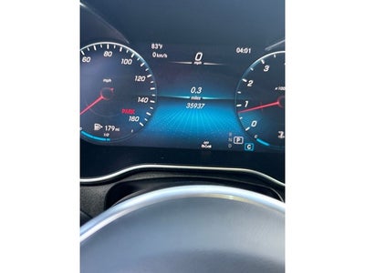 2022 Mercedes-Benz GLC GLC 300 4MATIC®