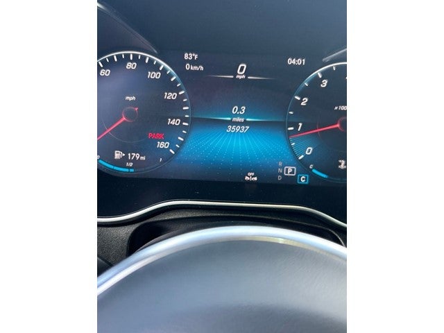 2022 Mercedes-Benz GLC GLC 300 4MATIC®