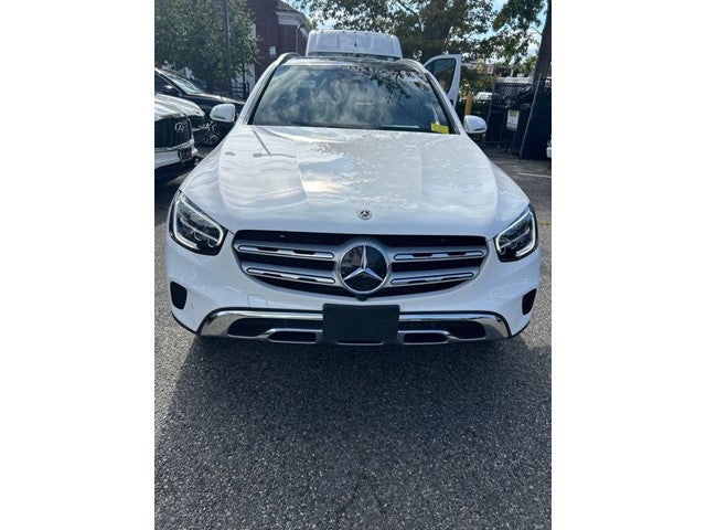 2022 Mercedes-Benz GLC GLC 300 4MATIC®