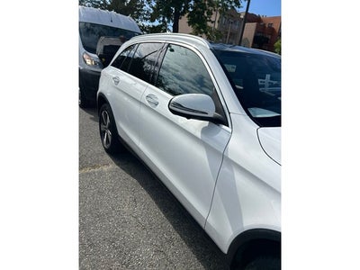 2022 Mercedes-Benz GLC GLC 300 4MATIC®