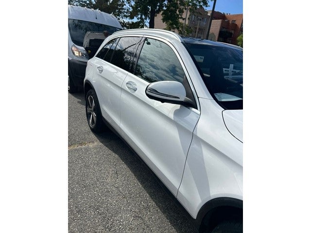 2022 Mercedes-Benz GLC GLC 300 4MATIC®