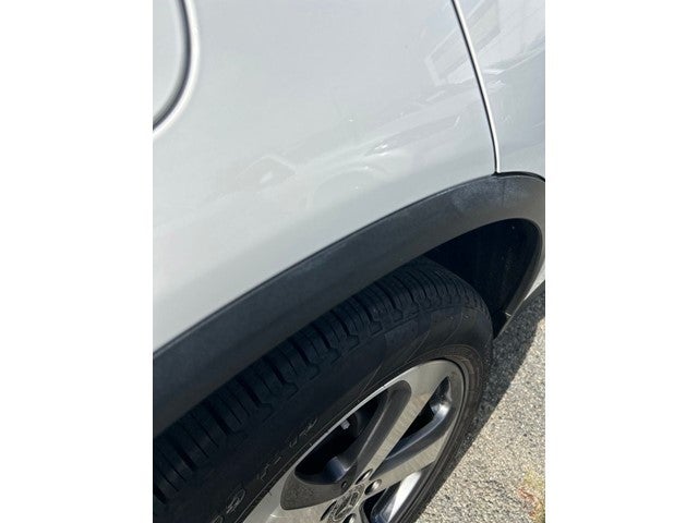 2022 Mercedes-Benz GLC GLC 300 4MATIC®
