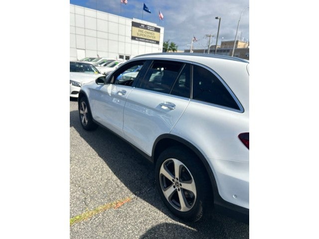 2022 Mercedes-Benz GLC GLC 300 4MATIC®