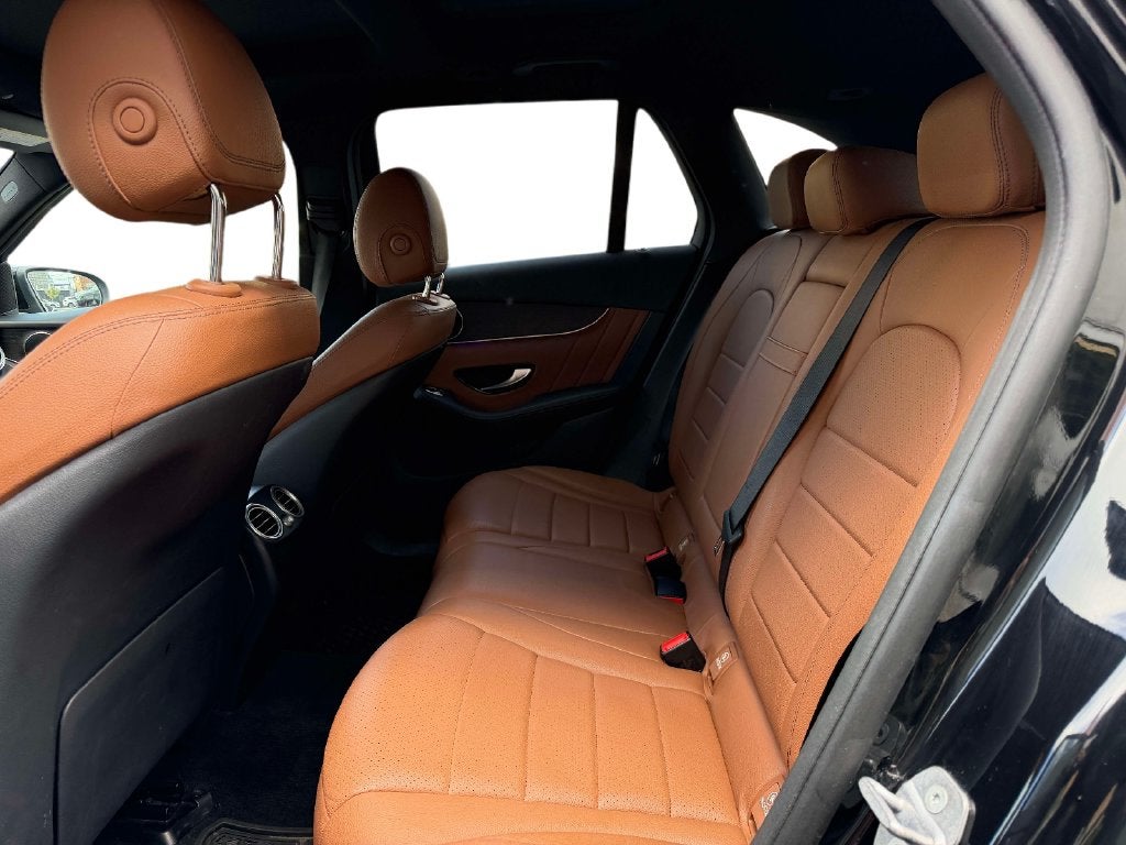 2020 Mercedes-Benz GLC GLC 300 4MATIC®