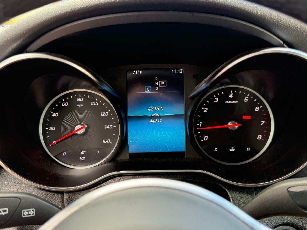 2020 Mercedes-Benz GLC GLC 300 4MATIC®