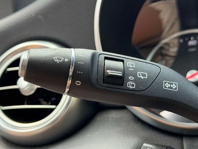 2020 Mercedes-Benz GLC GLC 300 4MATIC®