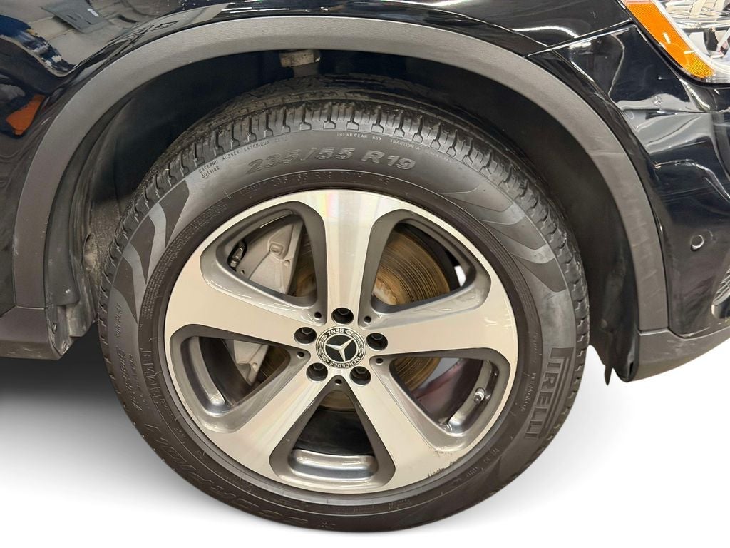 2022 Mercedes-Benz GLC GLC 300 4MATIC®