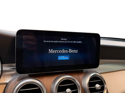 2022 Mercedes-Benz GLC GLC 300 4MATIC®