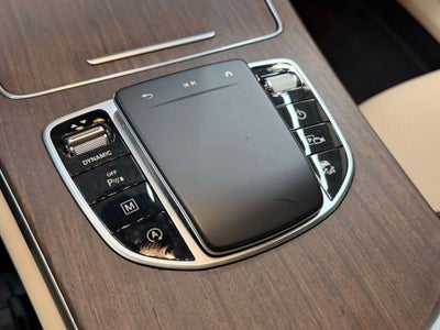 2022 Mercedes-Benz GLC GLC 300 4MATIC®