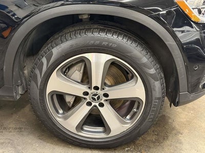 2022 Mercedes-Benz GLC GLC 300 4MATIC®