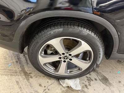 2022 Mercedes-Benz GLC GLC 300 4MATIC®