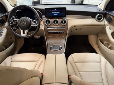 2022 Mercedes-Benz GLC GLC 300 4MATIC®