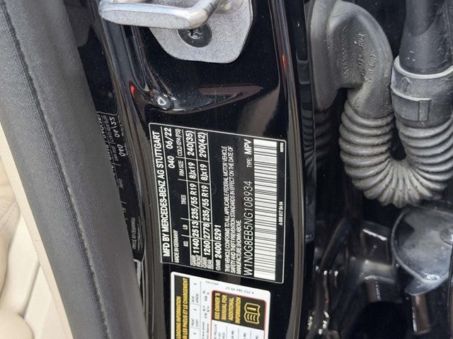 2022 Mercedes-Benz GLC GLC 300 4MATIC®