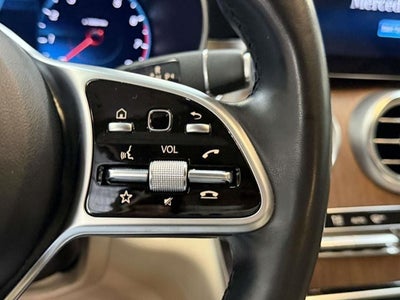 2022 Mercedes-Benz GLC GLC 300 4MATIC®