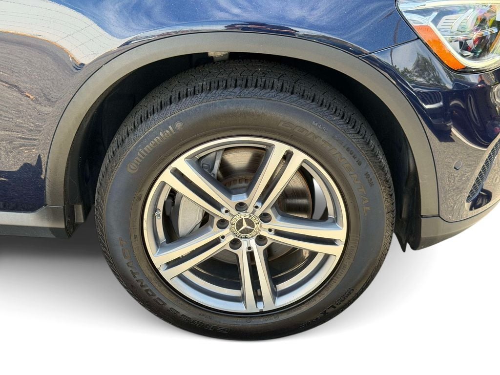 2022 Mercedes-Benz GLC GLC 300 4MATIC®