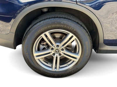 2022 Mercedes-Benz GLC GLC 300 4MATIC®
