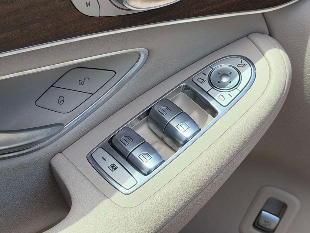 2022 Mercedes-Benz GLC GLC 300 4MATIC®
