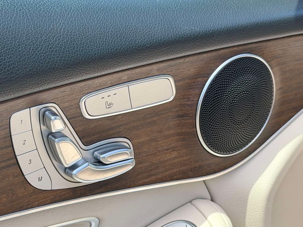 2022 Mercedes-Benz GLC GLC 300 4MATIC®