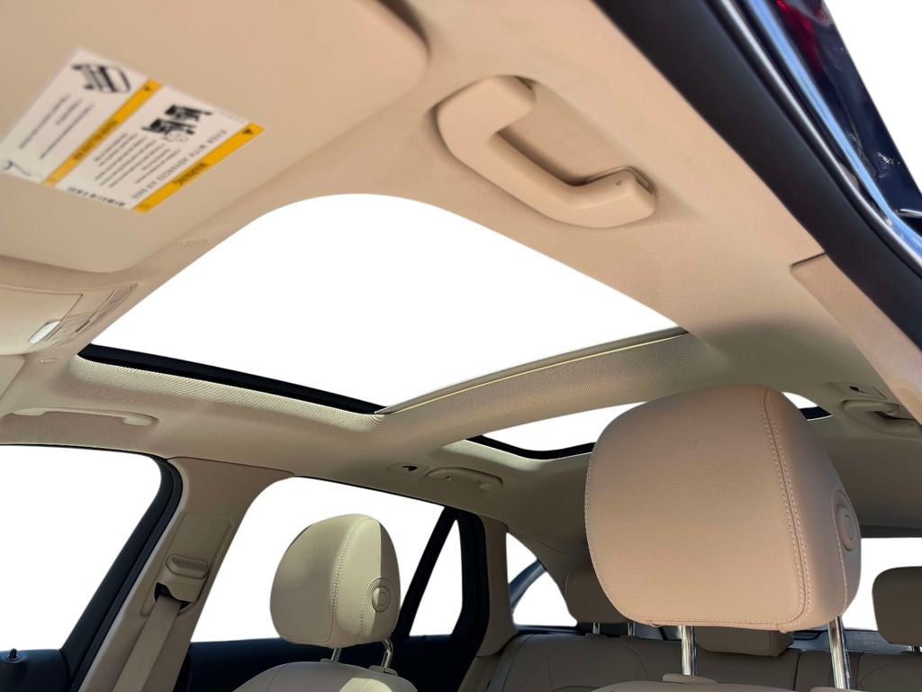 2022 Mercedes-Benz GLC GLC 300 4MATIC®