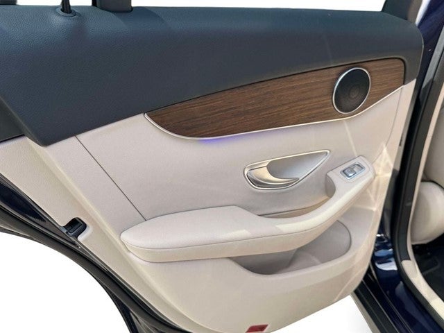 2022 Mercedes-Benz GLC GLC 300 4MATIC®