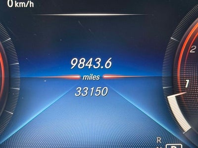 2022 Mercedes-Benz GLC GLC 300 4MATIC®