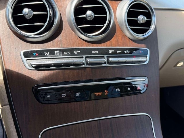 2022 Mercedes-Benz GLC GLC 300 4MATIC®