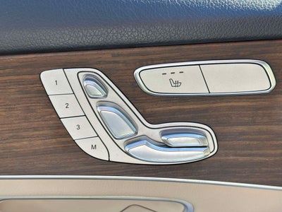 2022 Mercedes-Benz GLC GLC 300 4MATIC®