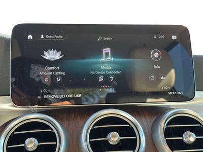 2022 Mercedes-Benz GLC GLC 300 4MATIC®