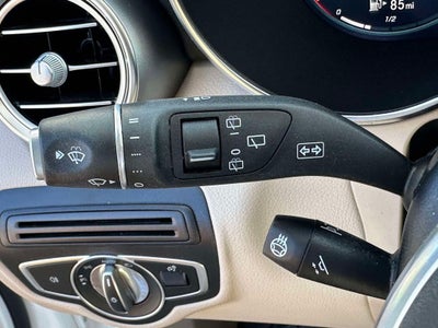 2022 Mercedes-Benz GLC GLC 300 4MATIC®