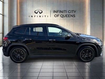 2023 Mercedes-Benz GLA GLA 45 AMG® 4MATIC®
