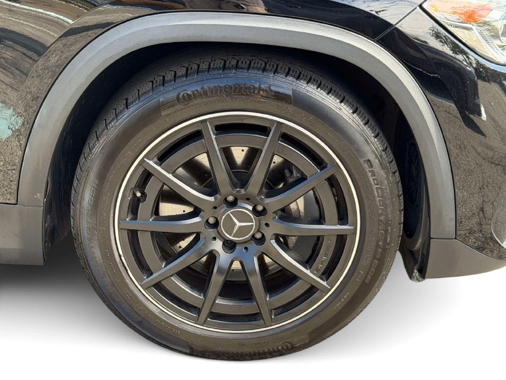 2023 Mercedes-Benz GLA GLA 45 AMG® 4MATIC®