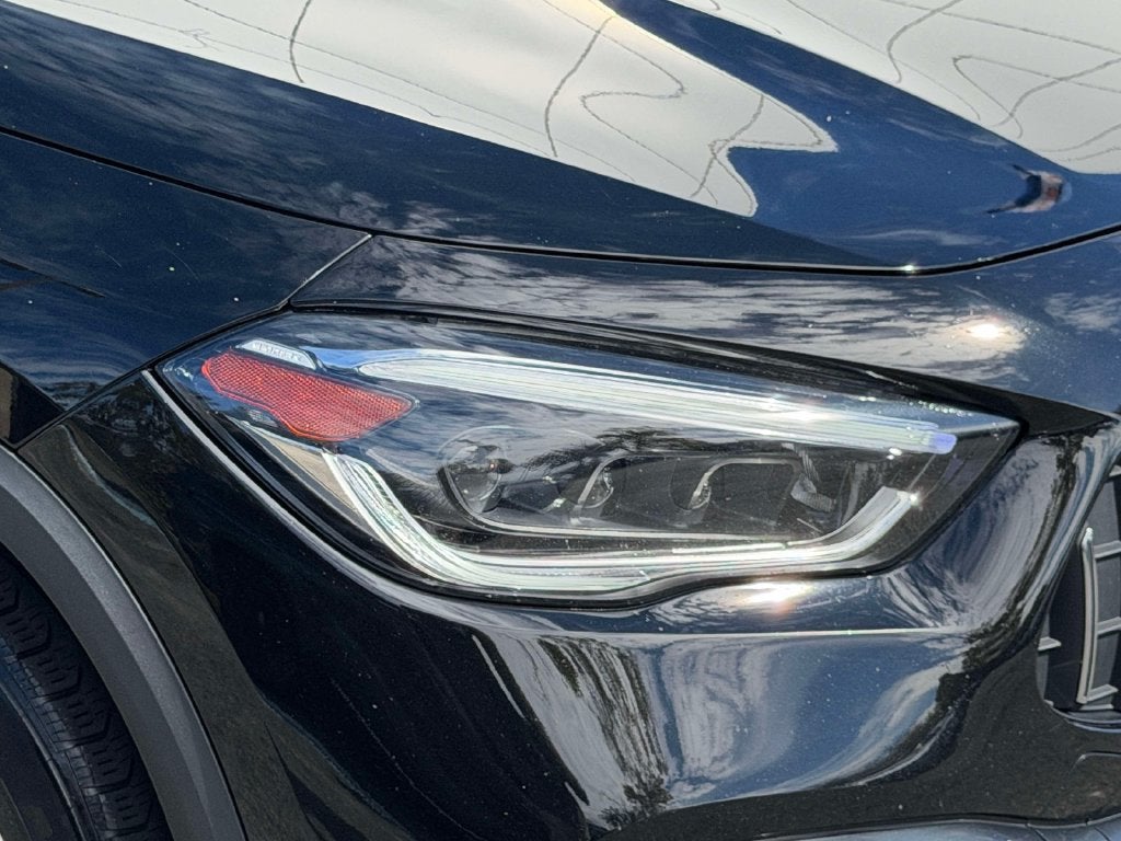 2023 Mercedes-Benz GLA GLA 45 AMG® 4MATIC®