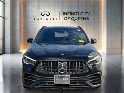 2023 Mercedes-Benz GLA GLA 45 AMG® 4MATIC®