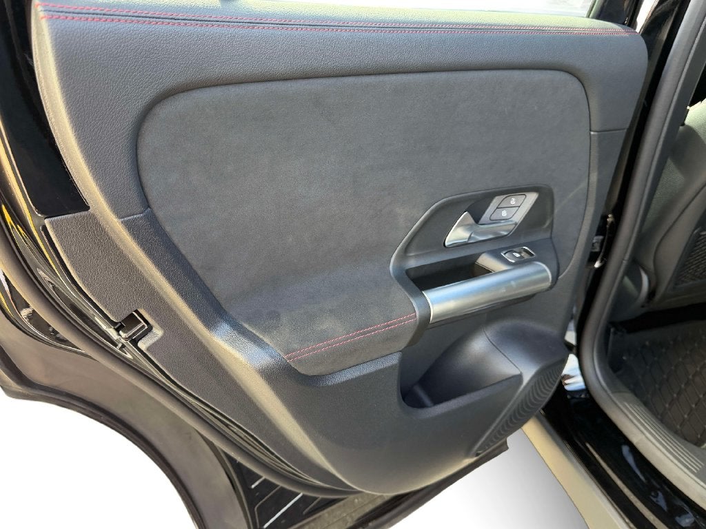 2023 Mercedes-Benz GLA GLA 45 AMG® 4MATIC®