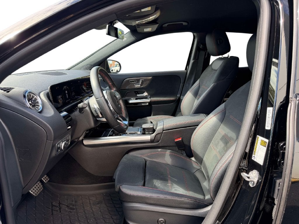2023 Mercedes-Benz GLA GLA 45 AMG® 4MATIC®