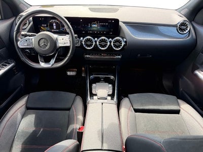 2023 Mercedes-Benz GLA GLA 45 AMG® 4MATIC®