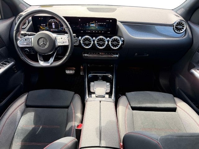 2023 Mercedes-Benz GLA GLA 45 AMG® 4MATIC®