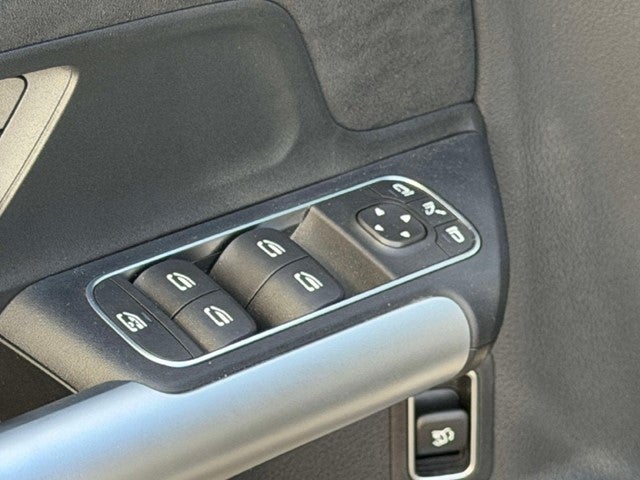 2023 Mercedes-Benz GLA GLA 45 AMG® 4MATIC®