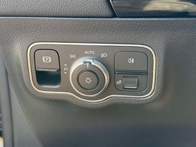 2023 Mercedes-Benz GLA GLA 45 AMG® 4MATIC®
